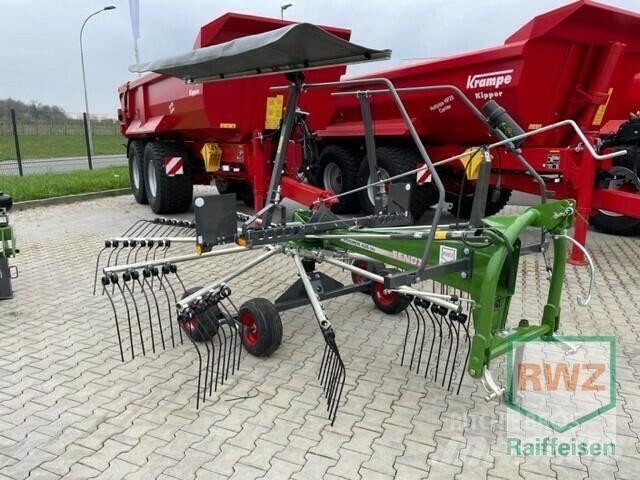 Fendt Former 426 DN Τσουγκράνες και χορτοξηραντικές μηχανές