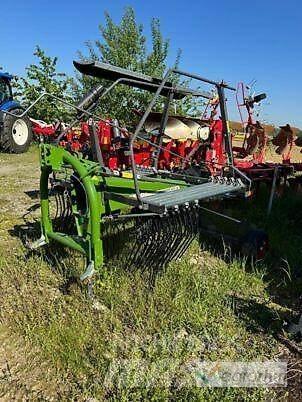 Fendt FORMER 426 DN Τσουγκράνες και χορτοξηραντικές μηχανές