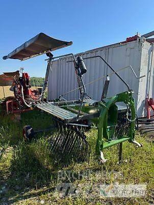 Fendt FORMER 426 DN Τσουγκράνες και χορτοξηραντικές μηχανές