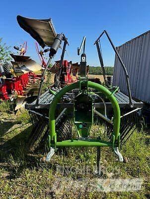 Fendt FORMER 426 DN Τσουγκράνες και χορτοξηραντικές μηχανές