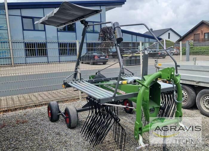 Fendt FORMER 456 DN Τσουγκράνες και χορτοξηραντικές μηχανές