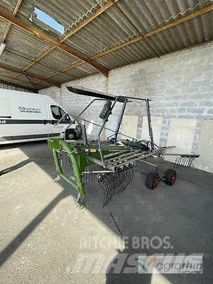 Fendt Former 456DN Τσουγκράνες και χορτοξηραντικές μηχανές