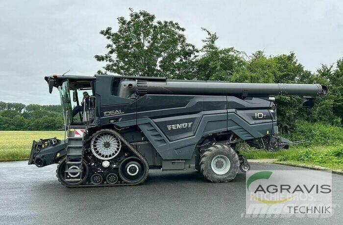 Fendt IDEAL 10 T Θεριζοαλωνιστικές μηχανές