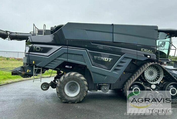 Fendt IDEAL 10 T Θεριζοαλωνιστικές μηχανές