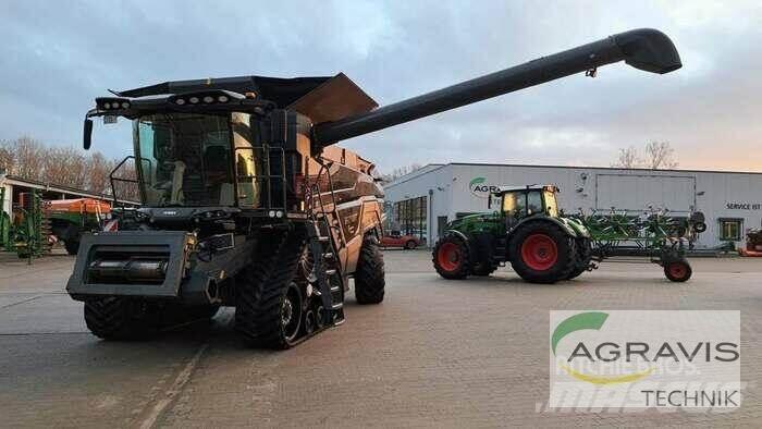 Fendt IDEAL 8 T Θεριζοαλωνιστικές μηχανές