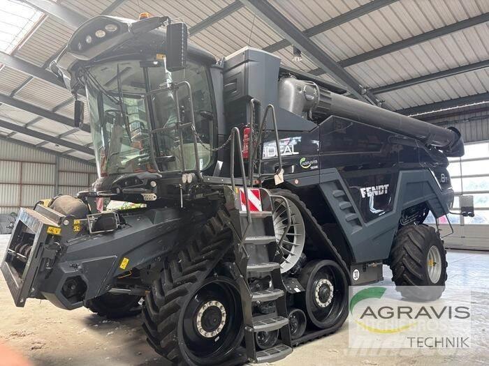 Fendt IDEAL 8 T Θεριζοαλωνιστικές μηχανές