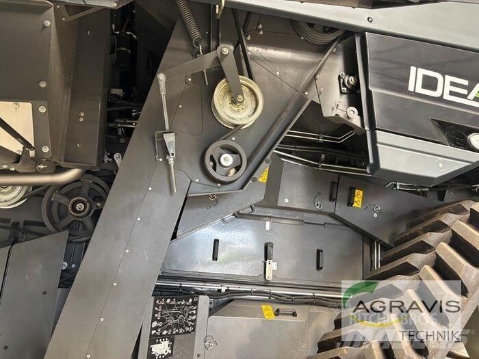 Fendt IDEAL 8 T Θεριζοαλωνιστικές μηχανές