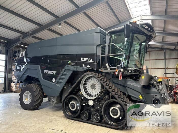 Fendt IDEAL 8 T Θεριζοαλωνιστικές μηχανές