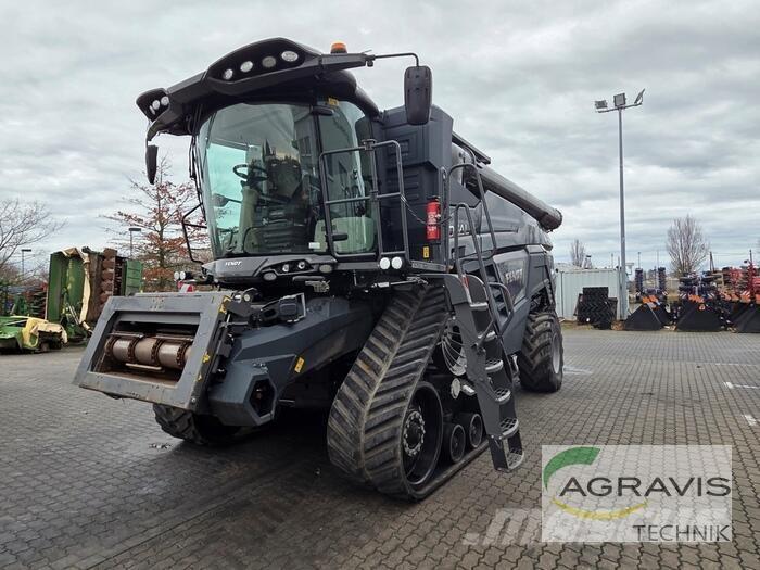 Fendt IDEAL 9 T Θεριζοαλωνιστικές μηχανές