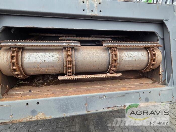 Fendt IDEAL 9 T Θεριζοαλωνιστικές μηχανές