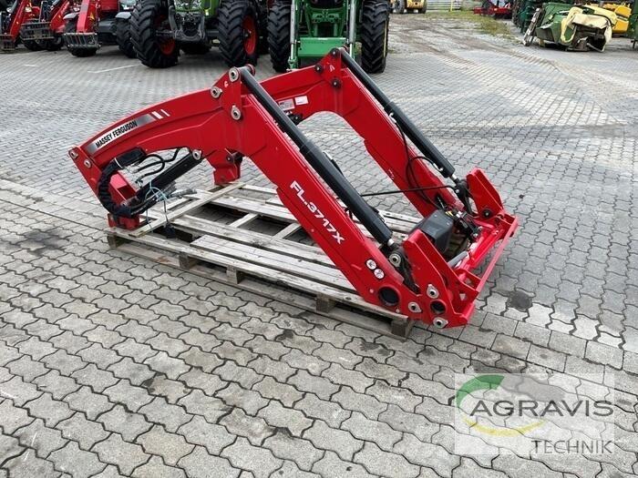 Fendt MF FL 3717 X Άλλα εξαρτήματα για τρακτέρ