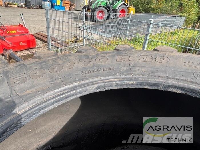 Fendt RÄDER Ελαστικά και ζάντες