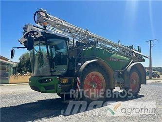Fendt ROGATOR 645 Ρυμουλκούμενα ψεκαστικά