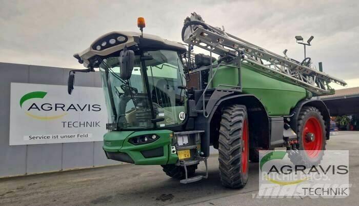 Fendt ROGATOR 655 Αυτοκινούμενα ψεκαστικά