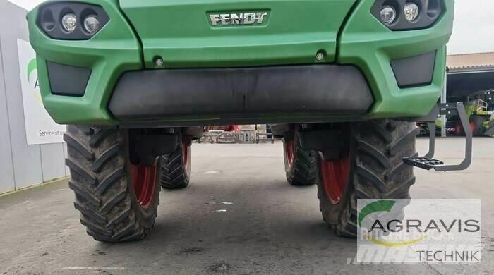 Fendt ROGATOR 655 Αυτοκινούμενα ψεκαστικά
