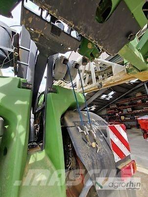 Fendt ROGATOR 655 Ρυμουλκούμενα ψεκαστικά