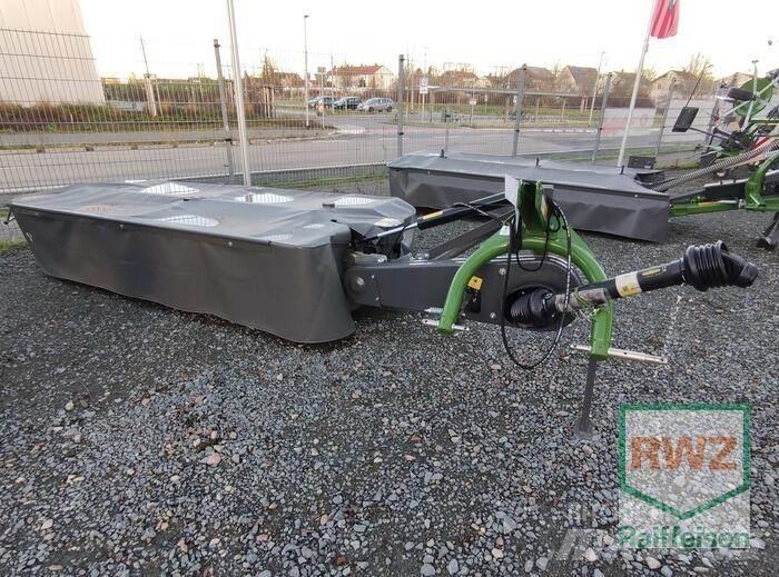 Fendt Slicer 2870 ISL Χορτοκοπτικά