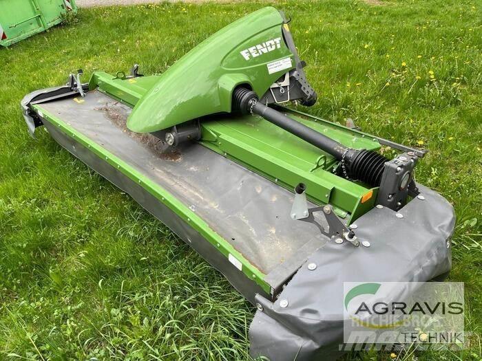 Fendt SLICER 3060 FPKC Χορτοκοπτικά