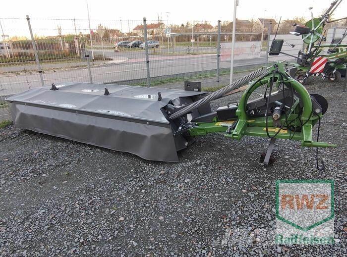 Fendt Slicer 320 P Χορτοκοπτικά