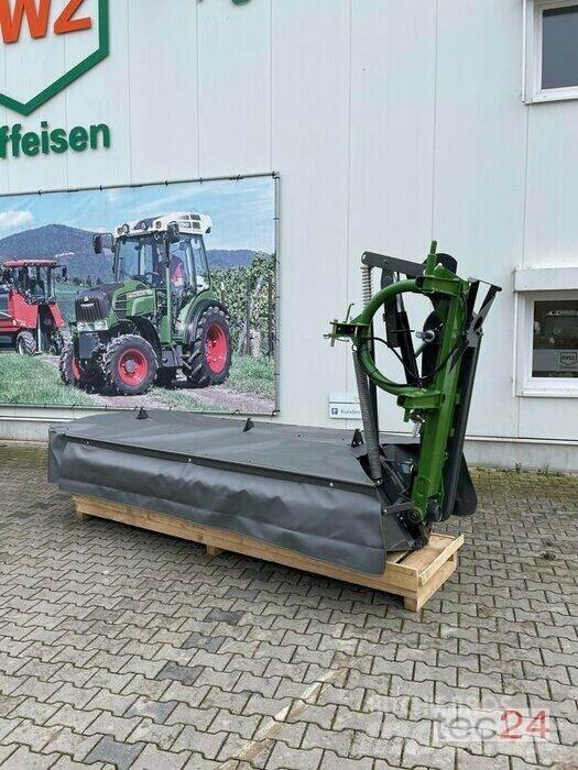 Fendt Slicer 320P Χορτοκοπτικά