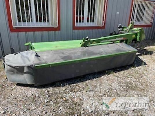 Fendt SLICER 3570 TLKC Χορτοκοπτικά