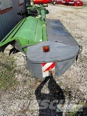 Fendt SLICER 3570 TLKC Χορτοκοπτικά