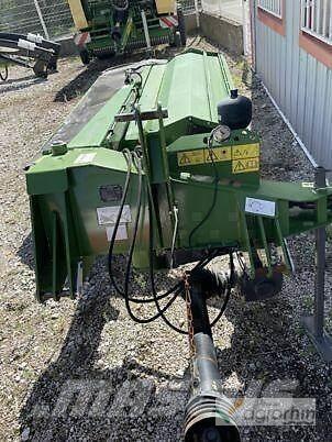 Fendt SLICER 3570 TLKC Χορτοκοπτικά