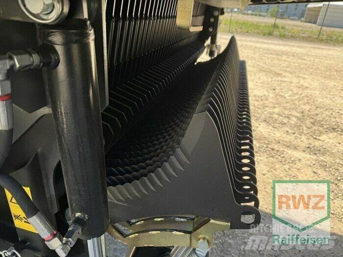 Fendt Tigo 75 XR-D Ρυμούλκα με διάταξη αυτοφόρτωσης