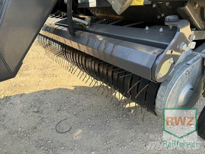 Fendt Tigo 90 XR-D Ρυμούλκα με διάταξη αυτοφόρτωσης