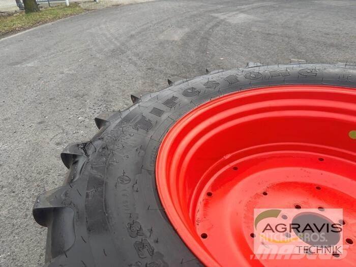 Firestone 480/70R38 Ελαστικά και ζάντες