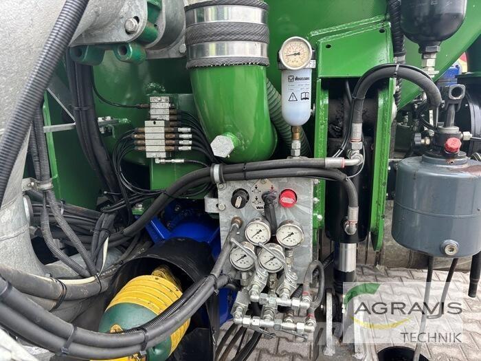 Garant Kotte PTR 22 Διασκορπιστές κοπριάς