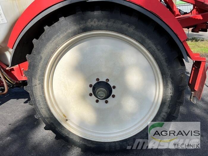 Gaspardo CAMPO 30 Ρυμουλκούμενα ψεκαστικά