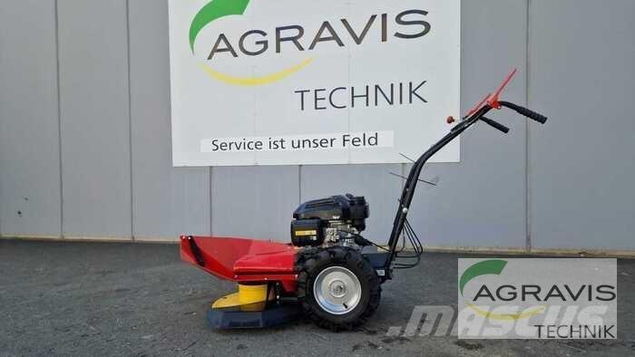  GEBRAUCHTES KLEINGERÄT Διαχωριστές και κόπτες ξυλείας