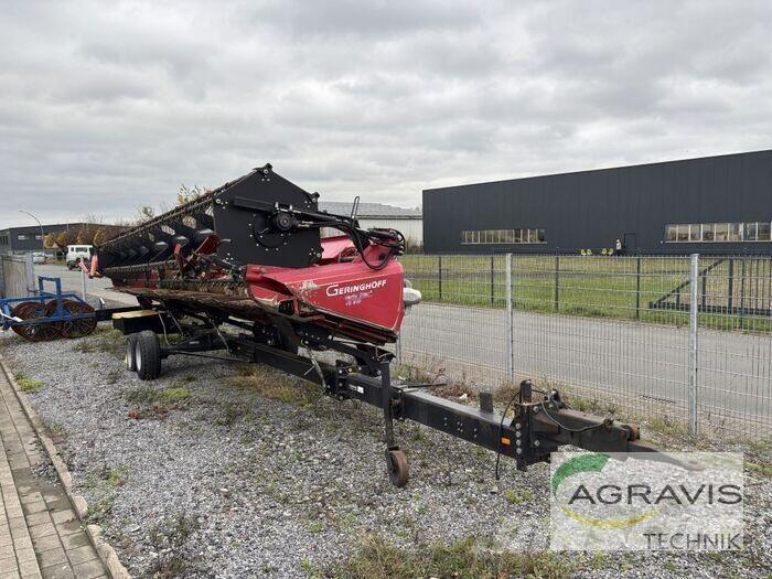 Geringhoff VS 910 Εξαρτήματα θεριζοαλωνιστικών μηχανών