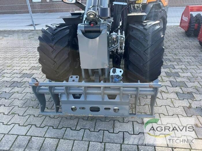 GiANT G3500 TELE Φορτωτές με λάστιχα (Τροχοφόροι)