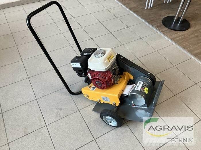 GiANT GP1345G Κατασκευές - Άλλα