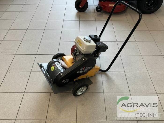 GiANT GP1345G Κατασκευές - Άλλα