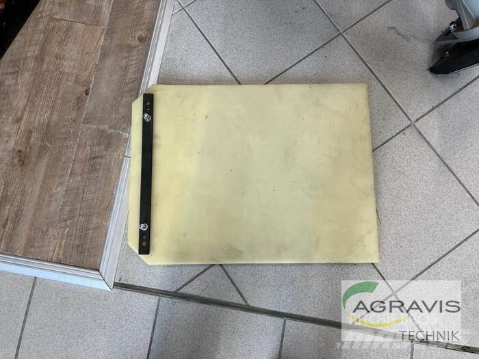 GiANT GP1345G Κατασκευές - Άλλα