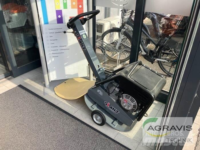 GiANT GPR3558D Κατασκευές - Άλλα