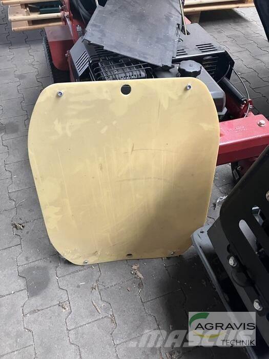 GiANT GPR3558D Κατασκευές - Άλλα