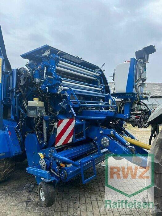 Göweil G1 F125 Combi Πρέσες κυλινδρικών δεμάτων