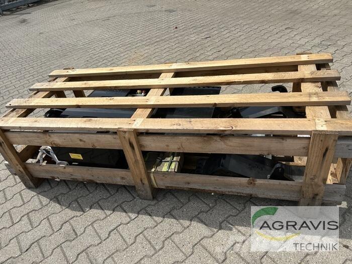 Greentec HXF 3302 Διαχωριστές και κόπτες ξυλείας