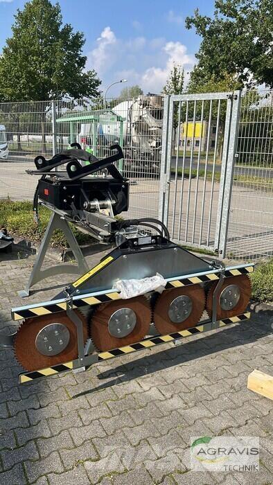 Greentec HXF 3302 Δασοπονία - Άλλα