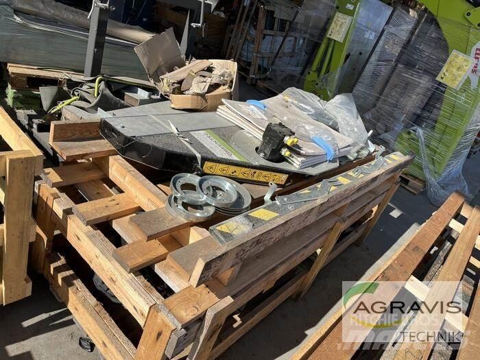 Greentec LRS 2002 Διαχωριστές και κόπτες ξυλείας