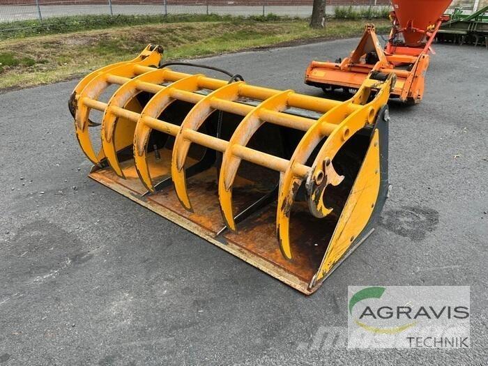  GREIFSCHAUFEL 2,00M Άλλα εξαρτήματα για τρακτέρ