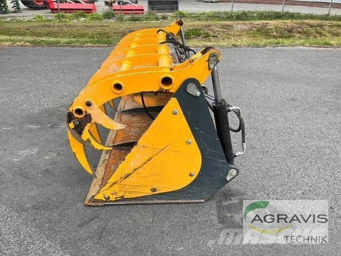  GREIFSCHAUFEL 2,00M Άλλα εξαρτήματα για τρακτέρ