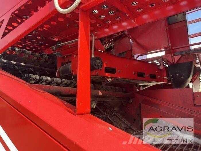 Grimme EVO 280 Πατατοεξαγωγέας