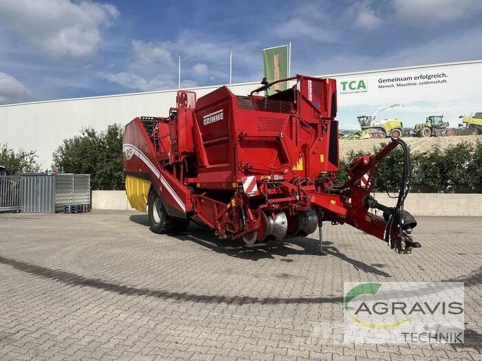 Grimme EVO 280 Πατατοεξαγωγέας