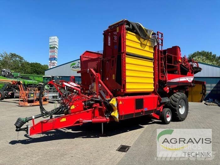 Grimme EVO 280 Πατατοεξαγωγέας