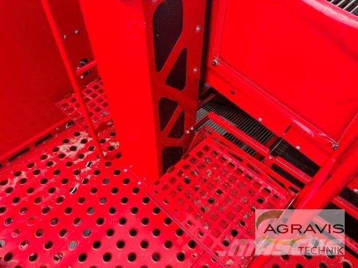 Grimme EVO 280 Πατατοεξαγωγέας